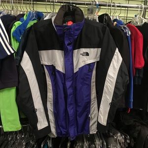 Men’s M The North Face Jacket